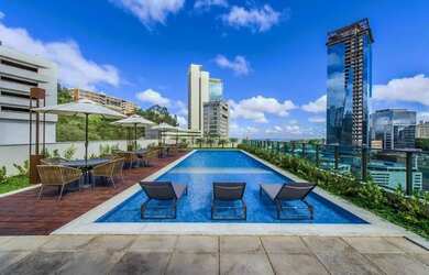 Imagem 14: Aluguel Residential / Apartment Nova Lima MG