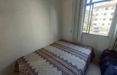 Imagem 7: APARTAMENTO BELA VIDA. Piscina, Churrasqueira, Imóvel mobiliadoeAr-condicionado