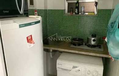 Imagem 13: Apartamento / Residencial / Flamengo