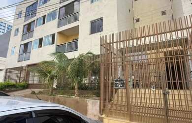 Imagem 8: CAROLINA E ANDRADE VENDE COM EXCLUSIVIDADE QS 402 SAMAMBAIA NORTE Residencial...
