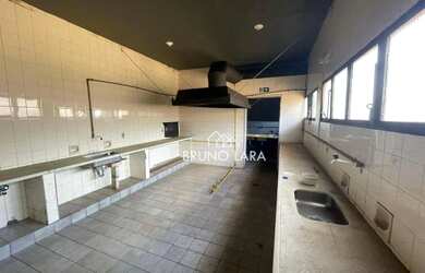 Imagem 7: Loja disponível para locação em Igarapé-MG