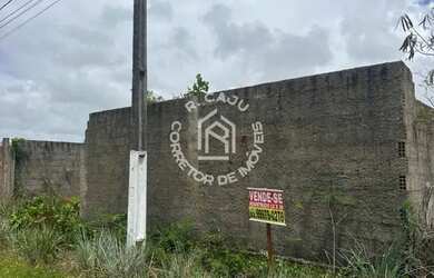 Imagem: O terreno possui 360m² de Área e está localizado em Marechal