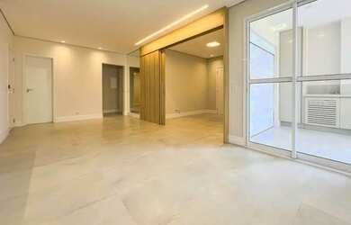 Imagem 4: Apartamento com 2 dormitórios para alugar, 130 m² por R$ 11.006,50/mês...