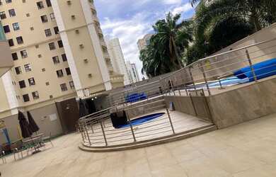 Imagem 6: Apartamento Alto do Setor Bueno para Aluguel