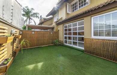 Imagem 8: CASA EM CONDOMÍNIO NO BAIRRO CHÁCARA DAS PEDRAS!