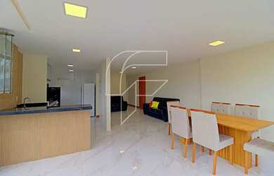 Imagem 10: Imóvel para venda tem 100 metros quadrados com 3 quartos em Praia do...