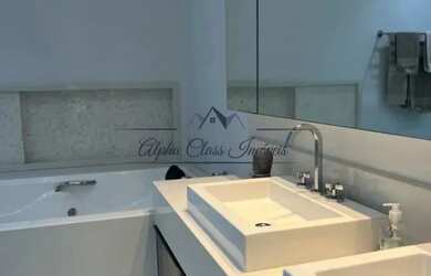 Imagem 16: Casa para venda ou locação em Alphaville - Tamboré 10