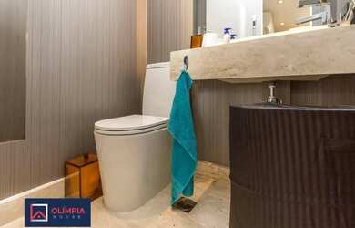 Imagem 15: Aluguel Apartamento 1 Dormitórios - 69 m² Brooklin