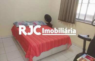 Imagem 8: Apartamento para venda tem 65 metros quadrados com 2 quartos em Vila Isabel...