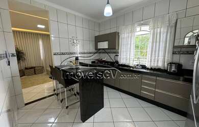 Imagem 16: Jardim Alice - Casa