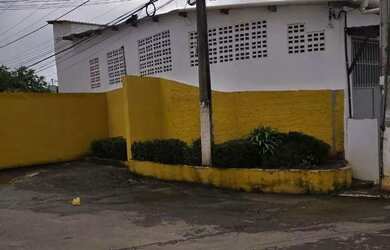 Imagem 3: Galpão para alugar, 100 m² por R$ 4.500/mês - Itapuã - Salvador/BA