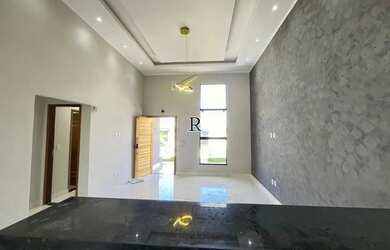 Imagem 4: Casa 3 Quartos Maricá - RJ - Jardim Atlântico Leste Itaipuaçu