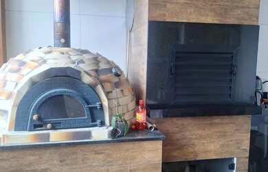 Imagem 10: MARAVILHOSO SOBRADO COM 02 SUITES, MOBILIADO, ACEITA FINANCIAMENTO!!! Morretes