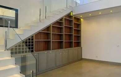 Imagem 2: CASA EM CONDOMÍNIO RESIDENCIAL em SÃO JOSÉ DO RIO PRETO - SP, QUINTA...