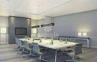 Imagem 7: Flat à venda com 22,00m² e 1 quarto em Novo Visconde, Macaé - RJ