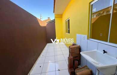 Imagem 10: Casa com 2 dormitórios à venda, 48 m² por R$ 235.000,00 - Rio Da Onca...