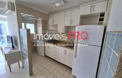 Imagem 9: Apartamento mobiliado pertinho da Berrini