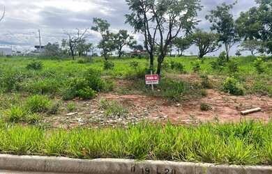 Imagem 2: Terreno GSP life 2. 250m² de Área