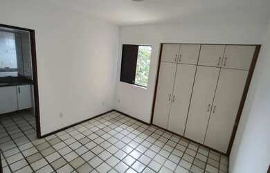 Imagem 8: Apartamento na Ponta Verde com 102 m² a 2 quadras da praia