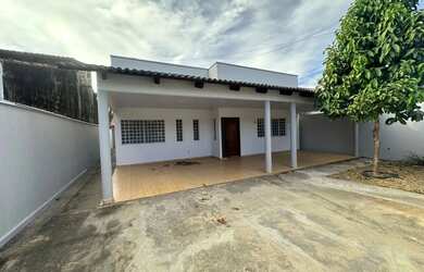 Imagem 3: Casa à venda na 305 Sul Palmas/TO 3 quartos, área de lazer