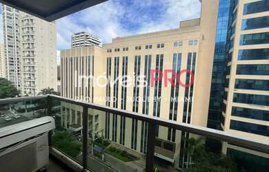 Imagem 7: Apartamento em Moema Pássaros, fora de rota, 3 dormitórios e 2 vagas