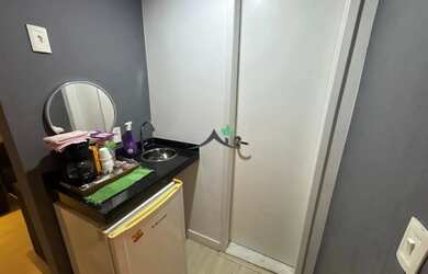 Imagem 5: sala - Itaigara - Salvador