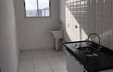 Imagem 7: Apartamento para venda com 44 metros quadrados com 2 quartos