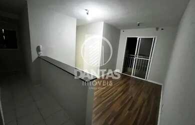 Imagem 16: Imóvel para aluguel tem 46 metros quadrados com 2 quartos em Jardim Ísis...