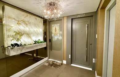 Imagem 4: Luxuoso Apto no MONT JOLI - 186m2