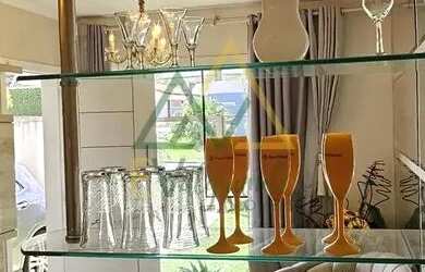 Imagem 10: Sobrado à venda Bairro Alto Curitiba PR