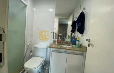 Imagem 2: APARTAMENTO RESIDENCIAL em SALVADOR - BA, CAMINHO DAS ÁRVORES