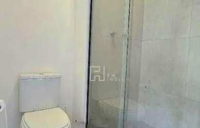 Imagem 13: Apartamento com 1 dormitório à venda, 24 m² por R$ 420.100,00 - Paraíso - São Paulo/SP