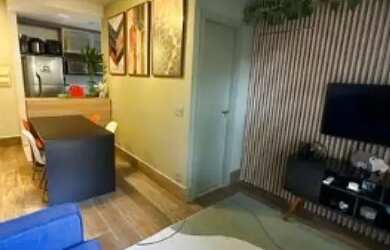 Imagem 3: GARDEN - PARQUE UNIÃO - SP