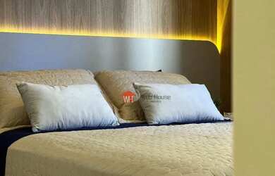 Imagem 13: Apartamento com 2 dormitórios à venda, 50 m² por R$ 718.000,00 - Navegantes...