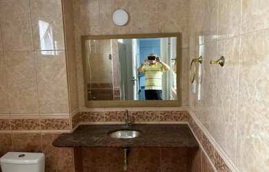 Imagem 6: Ed Regent Park. Piscina, Imóvel mobiliado, Varandae70m² de Área