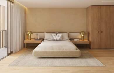 Imagem 13: Casa em Condomínio - 312,29 m² privativos - 3 Suítes - 4 vagas