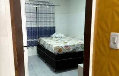 Imagem 4: VENDO CASA NA MARAMBAIA 100 MIL E.R