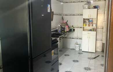 Imagem 10: Casa 2 andares Casa com 3 dormitórios