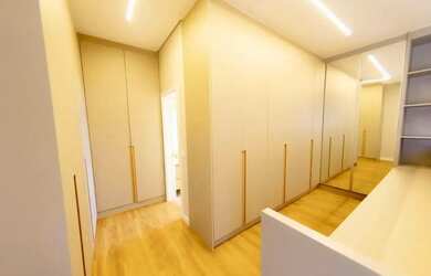 Imagem 9: Casa a venda no condomínio Residencial VIlla Dumont em Bauru -SP