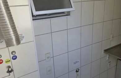 Imagem 9: Apartamento para Venda em Nova Iguaçu, Prata, 2 dormitórios, 1 banheiro