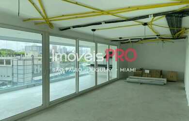 Imagem 2: Oscar Ibirapuera no bairro Ibirapuera - Apartamento com 3 suítes, 3 dormitório...