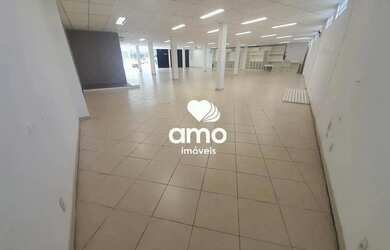 Imagem 5: SALA COMERCIAL PARA ALUGAR NO BAIRRO AZAMBUJA EM BRUSQUE