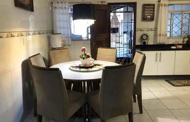 Imagem 4: Vendo casa no Oseas Silva na Br 316 Prox ao Líder