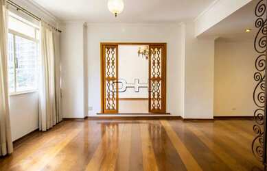 Imagem 7: Aluguel Apartamento 3 Dormitórios - 151 m² Jardim Paulista