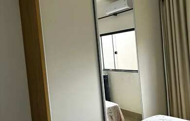 Imagem 2: Casa de 3 quartos no Setor Vila Maria - Aparecida de Goiânia