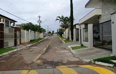 Imagem 4: Vendo lote em condominio com 2 casas