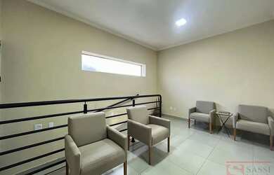 Imagem 4: Sala Comercial em CENTRO. Ar-condicionadoe7m² de Área