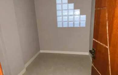 Imagem 5: Sala reformada Edf. Raimundo Magalhães