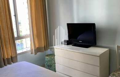 Imagem 13: Imperdível Apartamento para Locação no Brooklin Paulista, São Paulo...