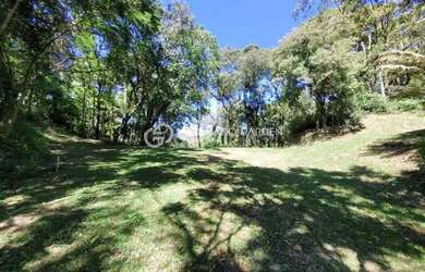 Imagem 14: AREA DE TERRAS COM VISTA DA MONTANHA